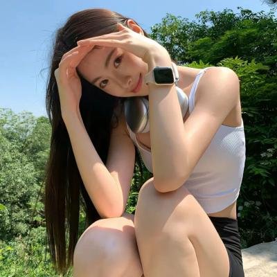 金婕的故事