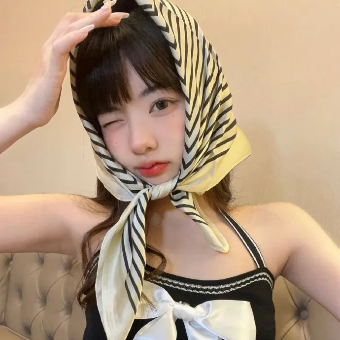 我的少女时代