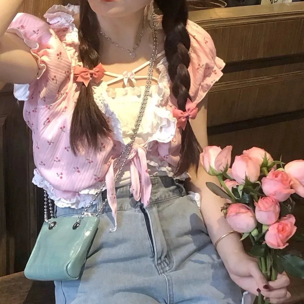 山菊花